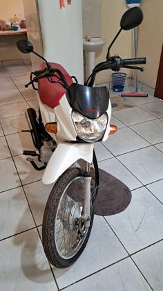 HONDA POP 110i 